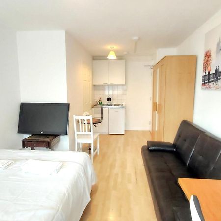 London Harford House Rooms Buitenkant foto