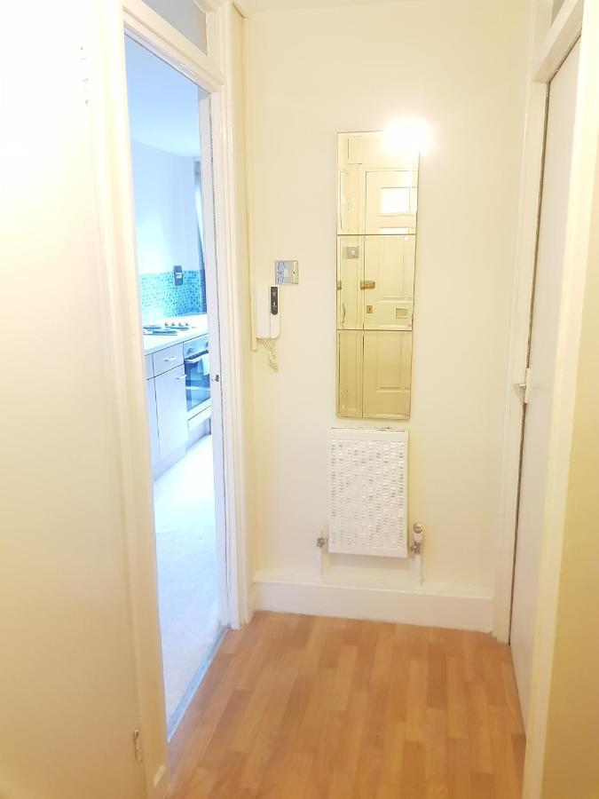 London Harford House Rooms Buitenkant foto