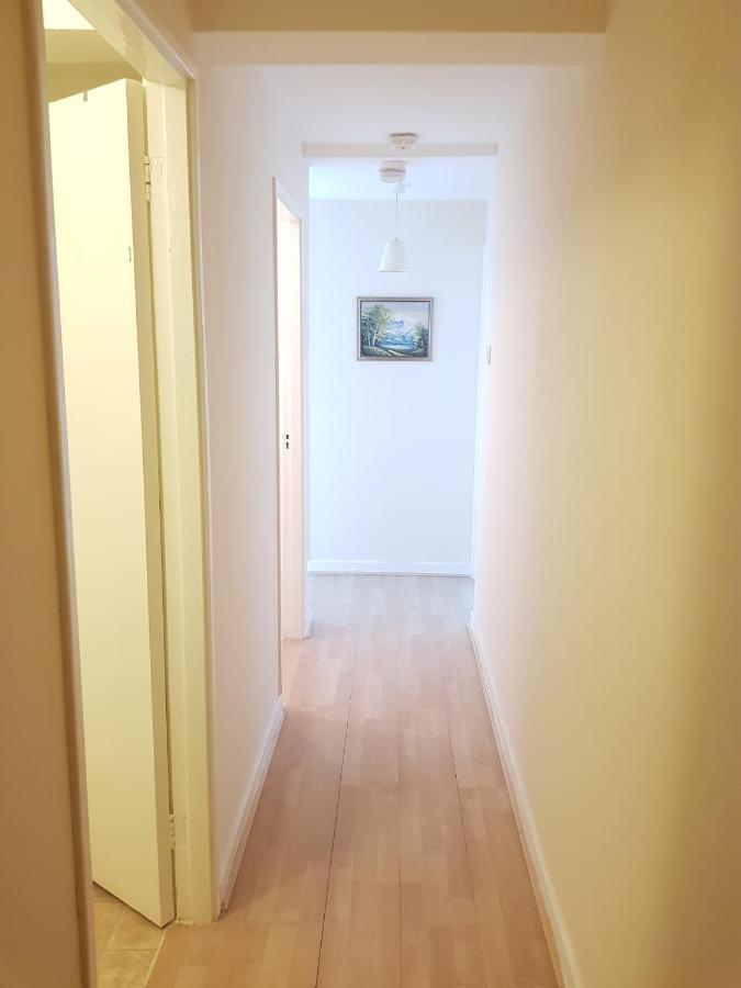 London Harford House Rooms Buitenkant foto