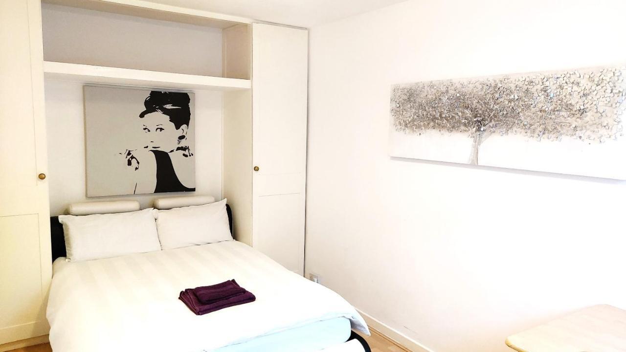 London Harford House Rooms Buitenkant foto