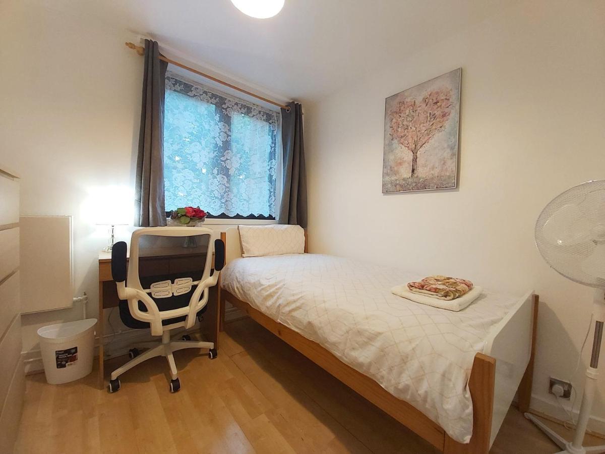 London Harford House Rooms Buitenkant foto