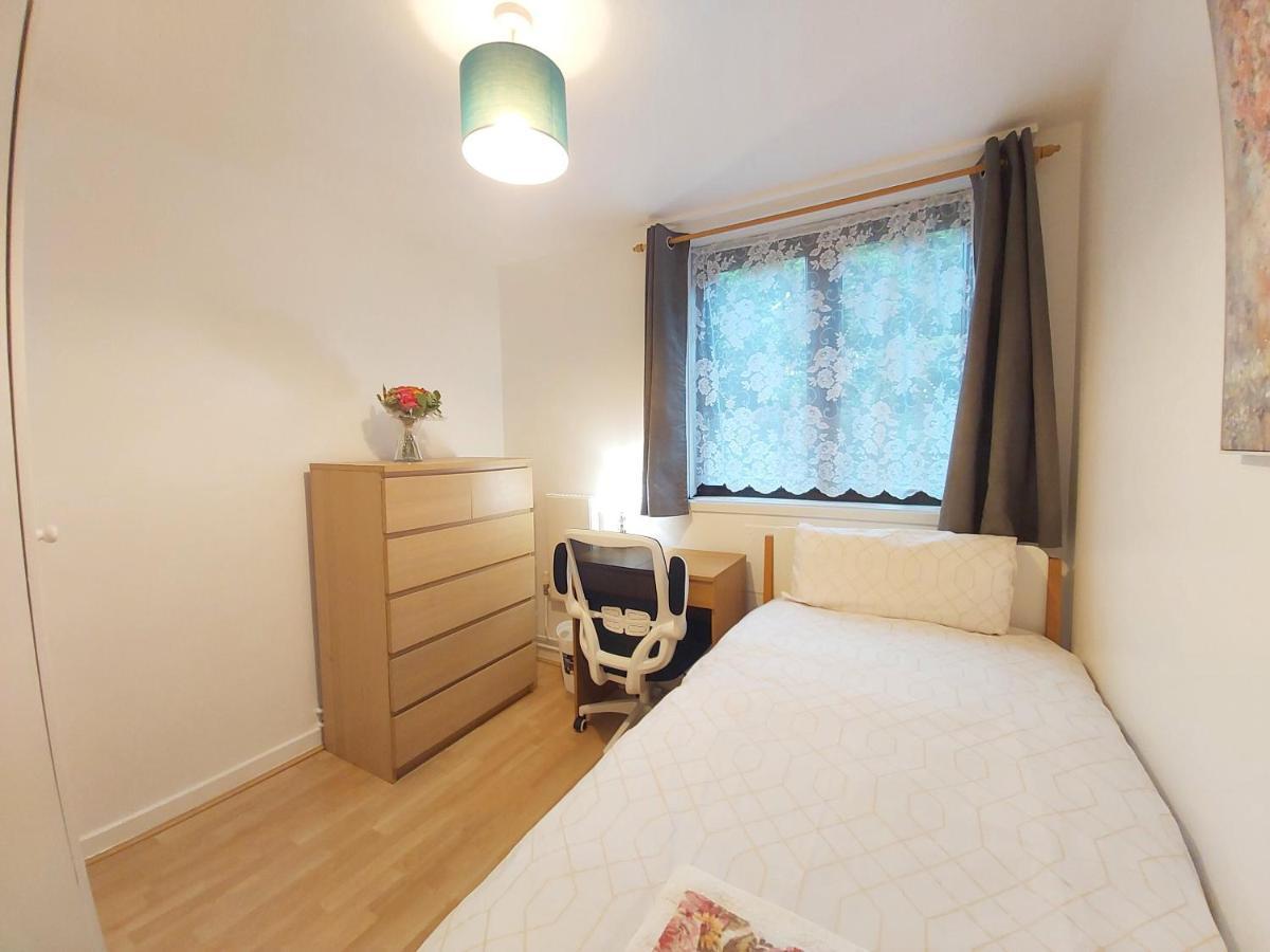 London Harford House Rooms Buitenkant foto