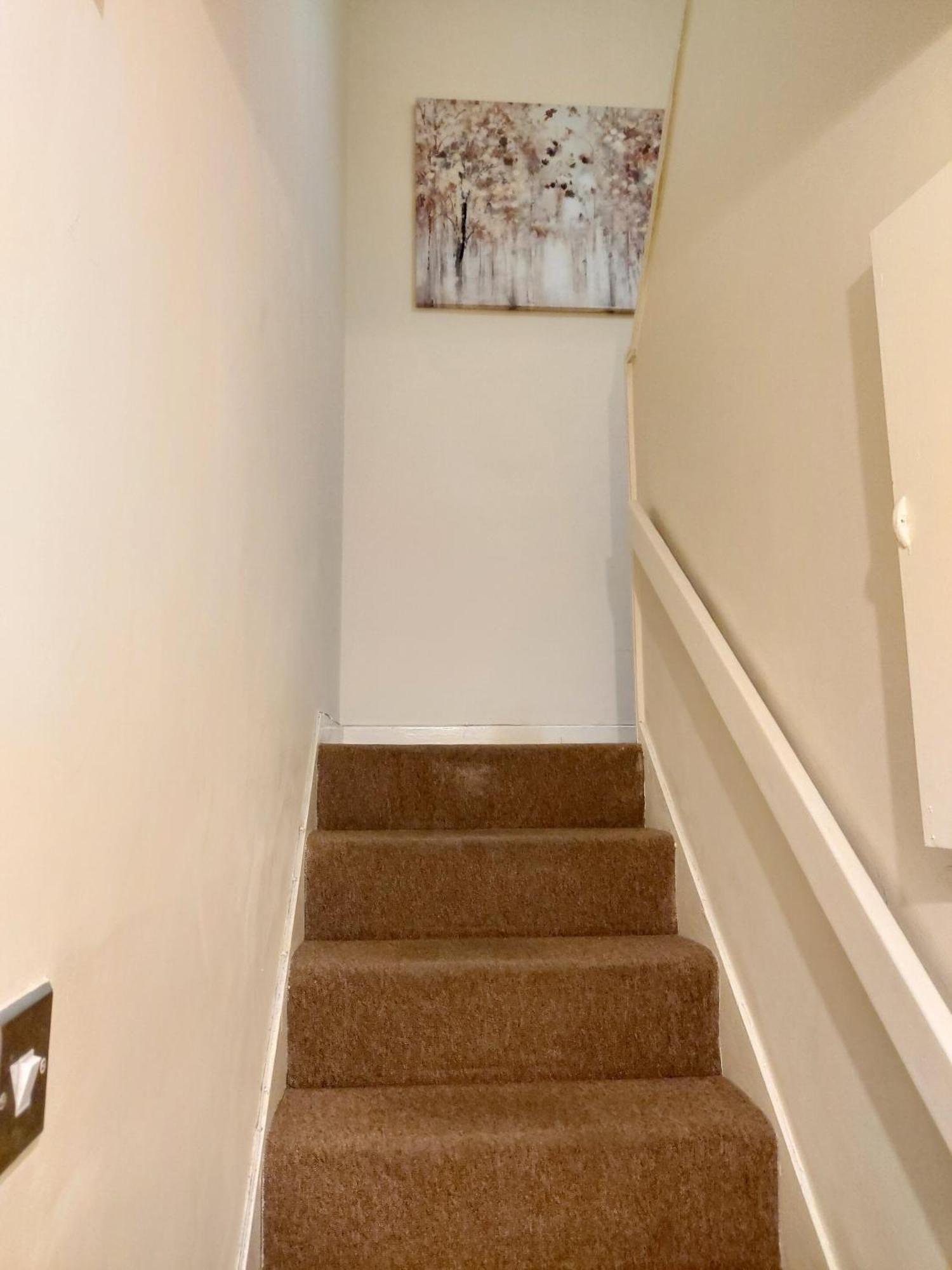 London Harford House Rooms Kamer foto