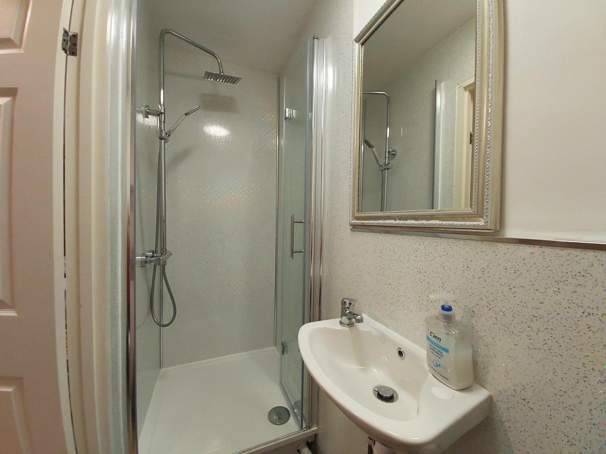 London Harford House Rooms Kamer foto